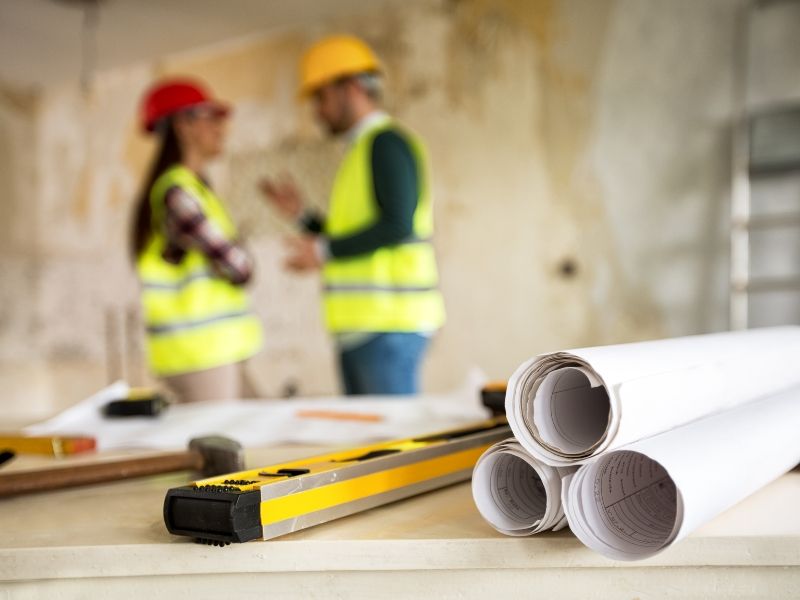 Chi siamo General Project Homepage