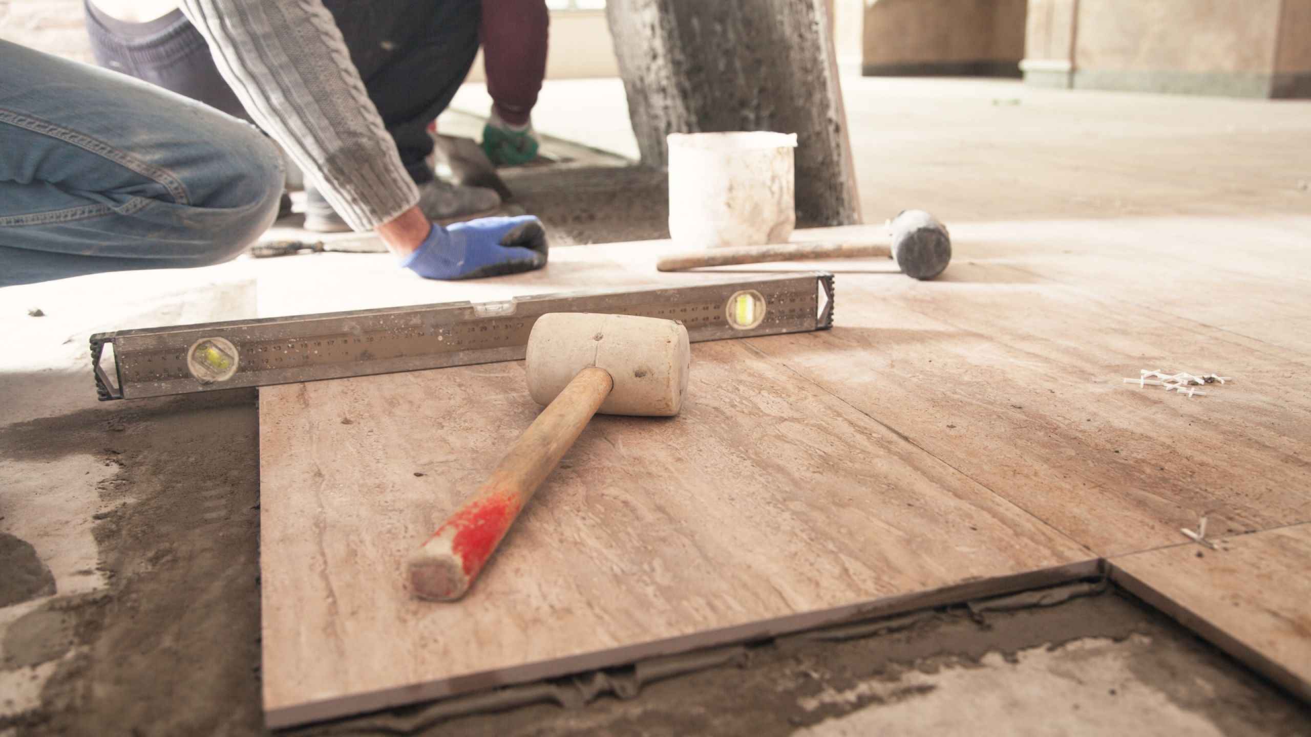 Ristrutturazioni edilizie General Project Homepage