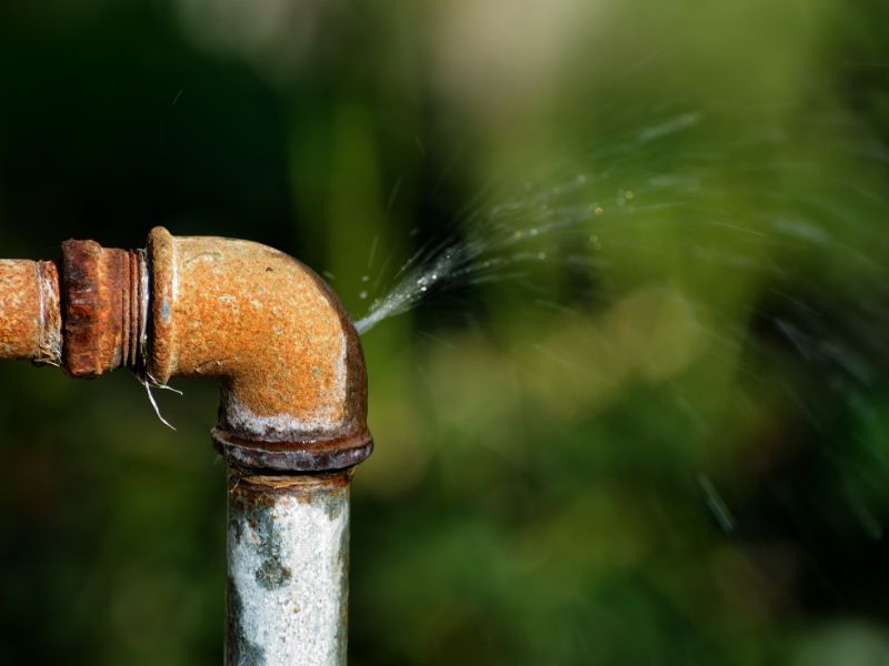 Pronto intervento General Project 01